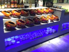 -格瑞欧海鲜自助烤肉火锅(光彩店)