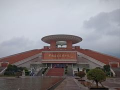 -中国闽台缘博物馆