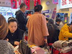 -扬二春炒饭(国庆路总店)