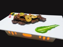 -御仙都北京菜馆·烤鸭店(双井店)