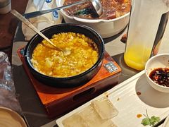 -厨创东北传家菜(信义坊店)