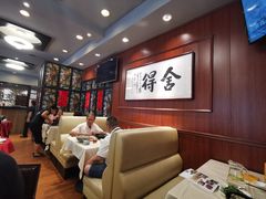 -阿莉餐厅(枣阳路店)