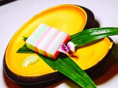 -怡咖啡海鲜自助餐厅(浦东香格里拉店)
