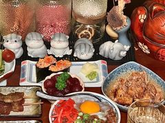 -鸟泉居酒屋·烧鸟·酒馆(百子湾店)