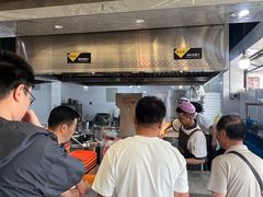 -清真磨沟沿老字号牛肉面(总店)