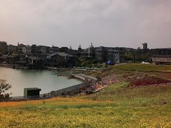-天河潭旅游度假区