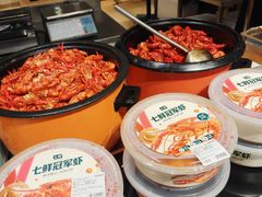 -七鲜超市(瑞虹天地太阳宫店)