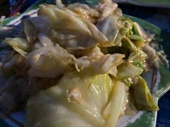 -沙洲胡杨焖饼