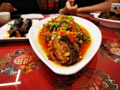-玉华台饭庄(裕中西里小区店)