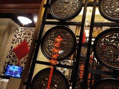 -臻宝中餐厅·大连菜·海鲜·融合菜(大连一方城堡豪华精选酒店)