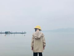 -东钱湖阳光沙滩