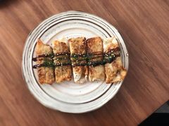 脆脆煎饺-拾年