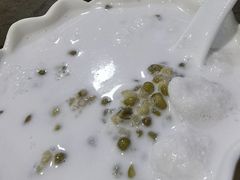 -博鳌悠然·忠锐杂粮茶餐厅