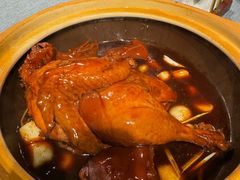 -淮四九宴•老饭骨大师技(前门店)