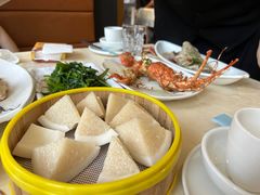 -南海渔家•海鲜•正宗海南菜(海棠湾店)