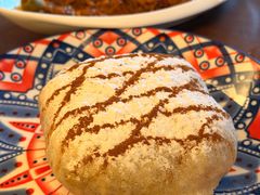 -Tajine Moroccan塔金摩洛哥中东餐厅