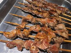 -三个大叔东北烧烤·砂锅菜(西三旗店)