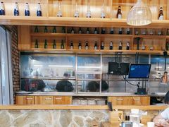 -平娃三宝烧烤·面食(南小街店)