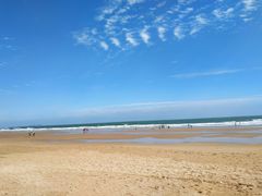 -青岛银沙滩温德姆至尊酒店