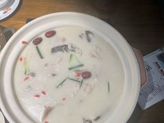 -老阿爸鲜鱼土菜(昆山花桥店)