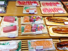 -GranVida生活超市(海信广场店)