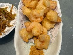 -鲜得莱渔港·小平岛海胆馆(七贤岭店)
