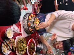 -重庆火锅水库鱼庄(南油店)