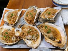 -老北京涮羊肉·龙虾.烧烤(江镇店)