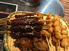 -锅十二涮肉馆·鞭蛋锅