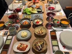 -虎哥六韩式烤肉料理 TIGERGRILL(隆生金山湖中心购物广场店)