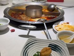 -川锅一号火锅(铜山万达店)