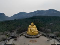 -千佛山风景名胜区