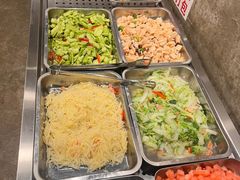 -老方桌烂蹄花川菜馆(九龙坡店)