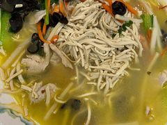 -皮五鱼汤面(老街店)