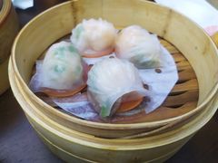 -味友味港印记(厦门集美银泰百货店)