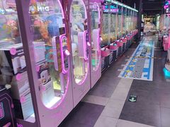 -星际传奇·电玩城·游戏厅·儿童乐园(大悦城店)