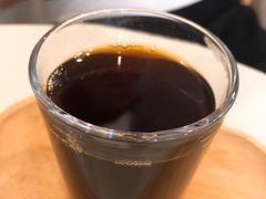 -倦勤咖啡(中山南路店)