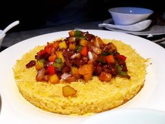 -雀蓝川菜(奥体广场店)