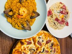 -G+KITCHEN(龙湖狮山天街店)