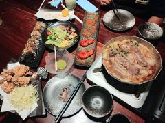 -归源居酒屋