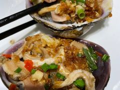 -映像威海·海鲜味道(市区店)