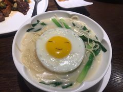 生日面-九里云松·天香餐厅