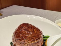 -A One Kitchen·南京精菜馆(德基广场店)