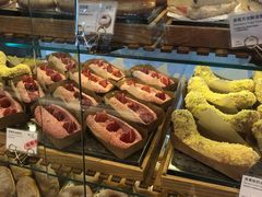 -巴黎贝甜(常德路店)