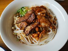 桂林卤菜米粉-牛八宝桂林米粉(八里庄店)