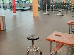 -佳禾健身(三元里店)