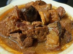 -宛平李记小吃(东关街店)