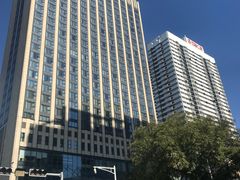 -青岛富力艾美酒店