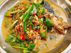 -细毛私家菜总店