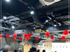 大堂-海盗虾饭·剥好的小龙虾饭(上地辉煌店)